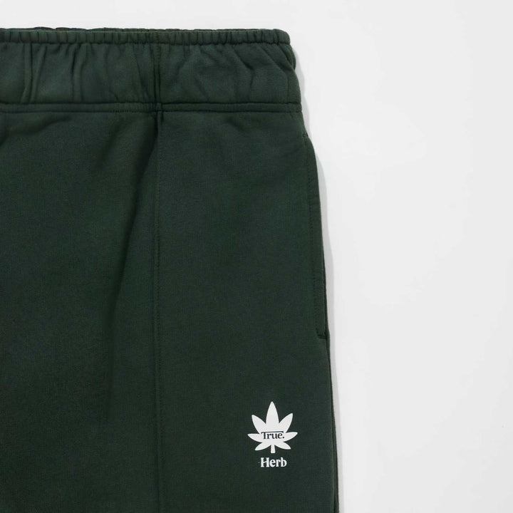 True X Herb Pants - Pine Green