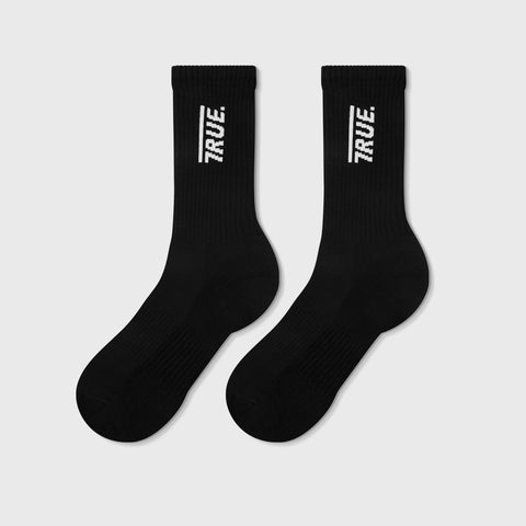 Classic Socks - Black