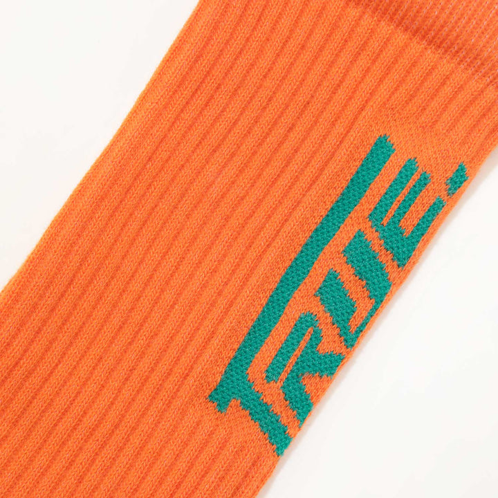 Unity Socks - Orange