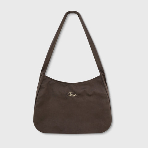 Moon Bag - Brown