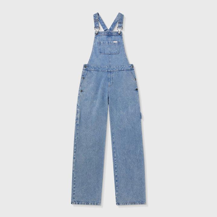 Classic Overall - Dark Blue