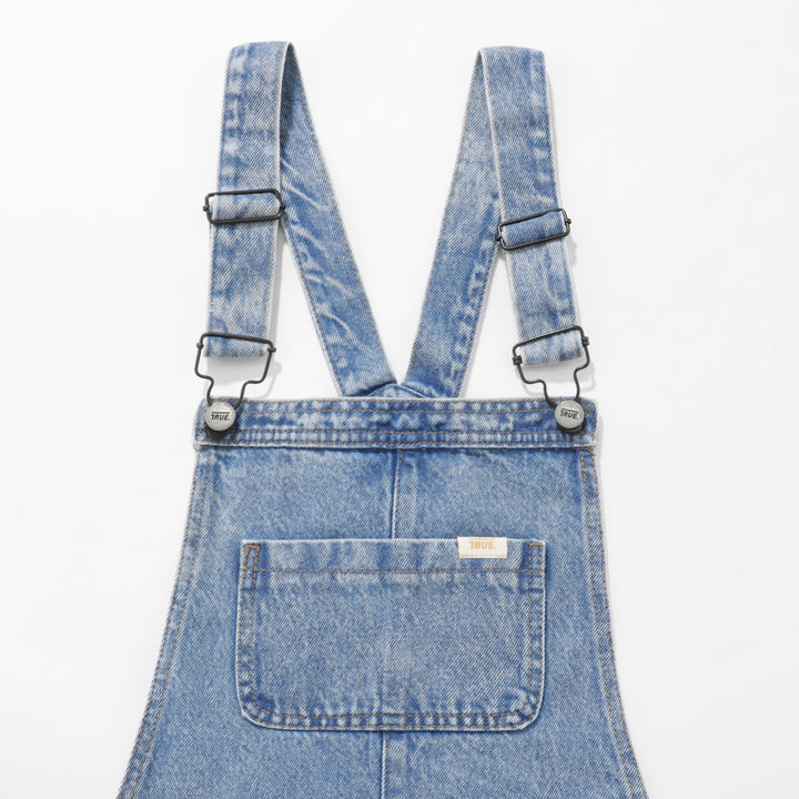 Classic Overall - Dark Blue