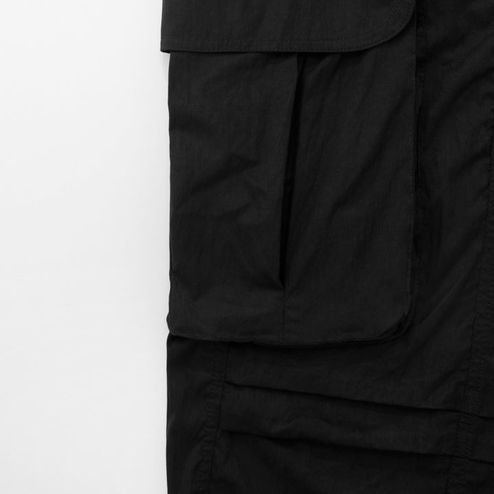 Parachute Active Cargo Pants - Negro