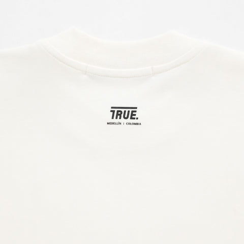 Neutral T-Shirts Pack X 2