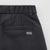 Classic Press-Stud Pants For Women - Gray