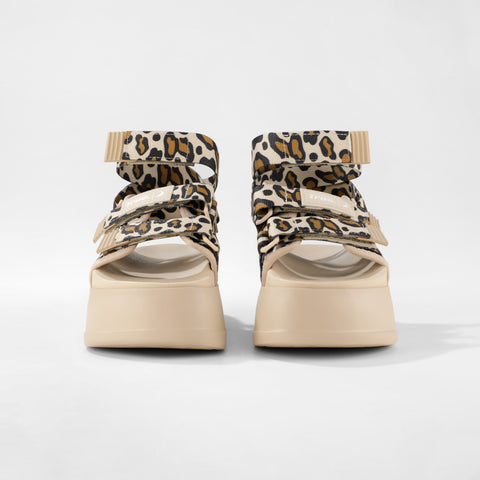 Rider NX Bold High - Leopard