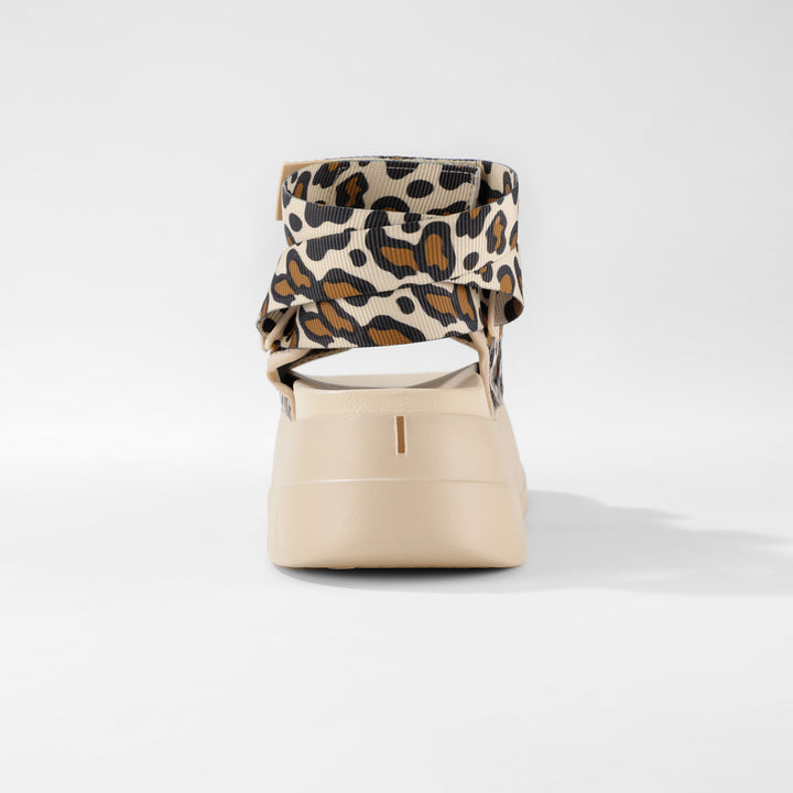 Rider NX Bold High - Leopard