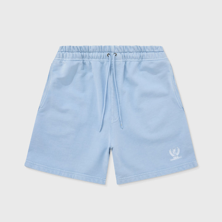 Community Shorts - Light Blue