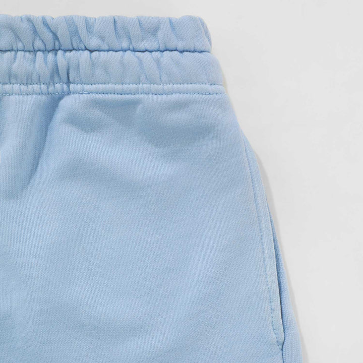 Community Shorts - Light Blue