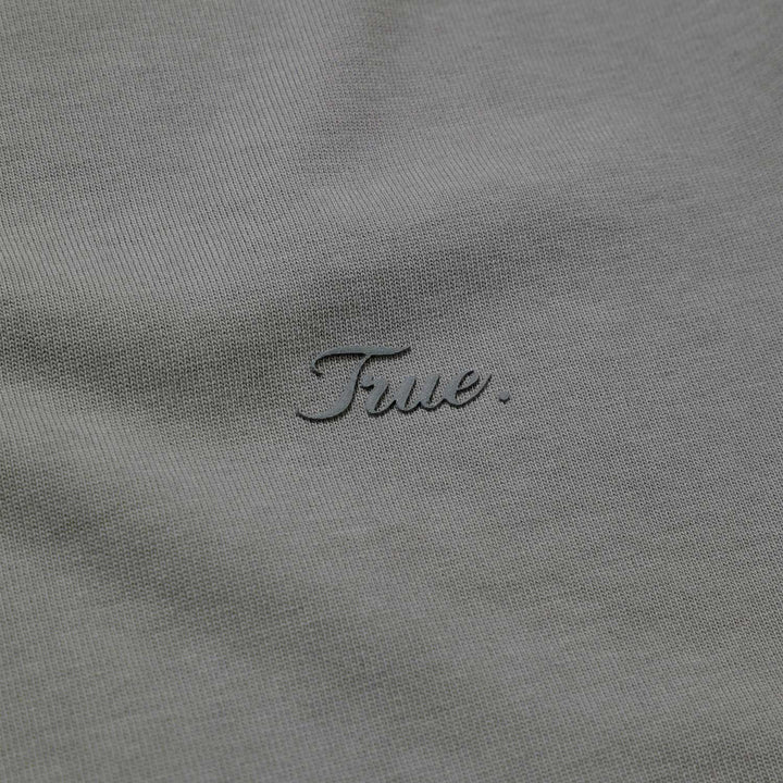 Signature T-Shirt - Dark Gray