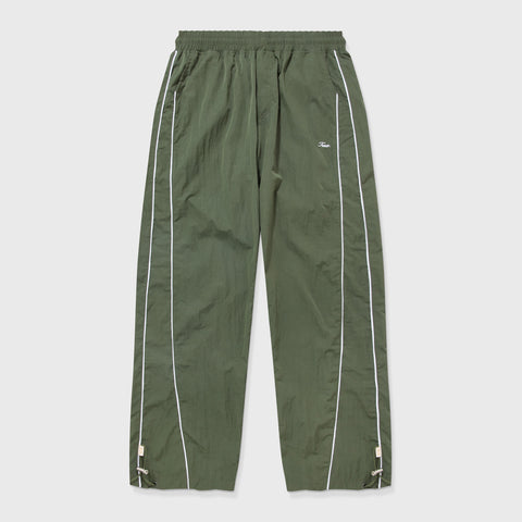 Signature Active Track Pants - Green