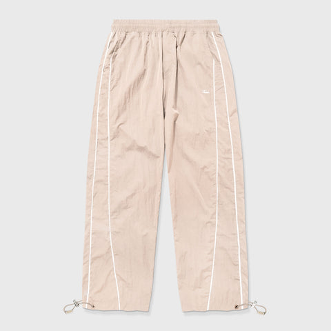 Signature Active Track Pants - Sand