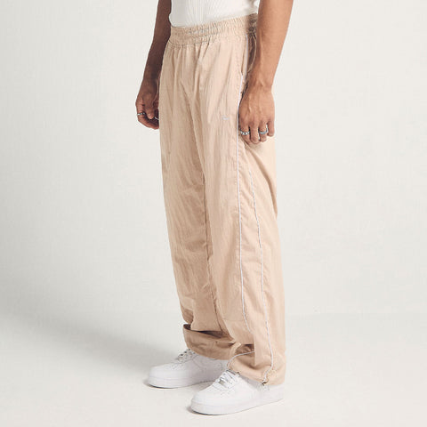 Signature Active Track Pants - Sand