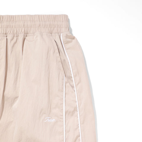 Signature Active Track Pants - Sand