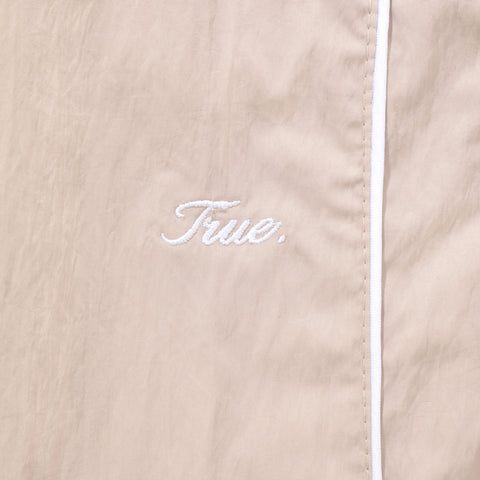 Signature Active Track Pants - Sand