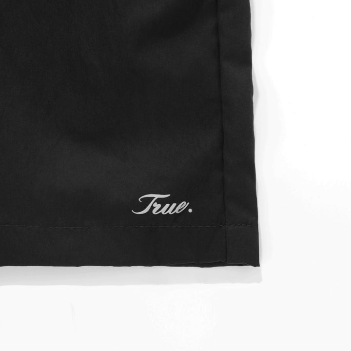 Signature Board Shorts - Black