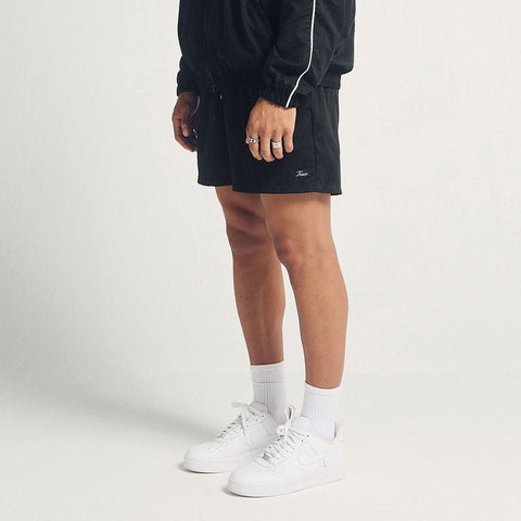 Signature Board Shorts - Black