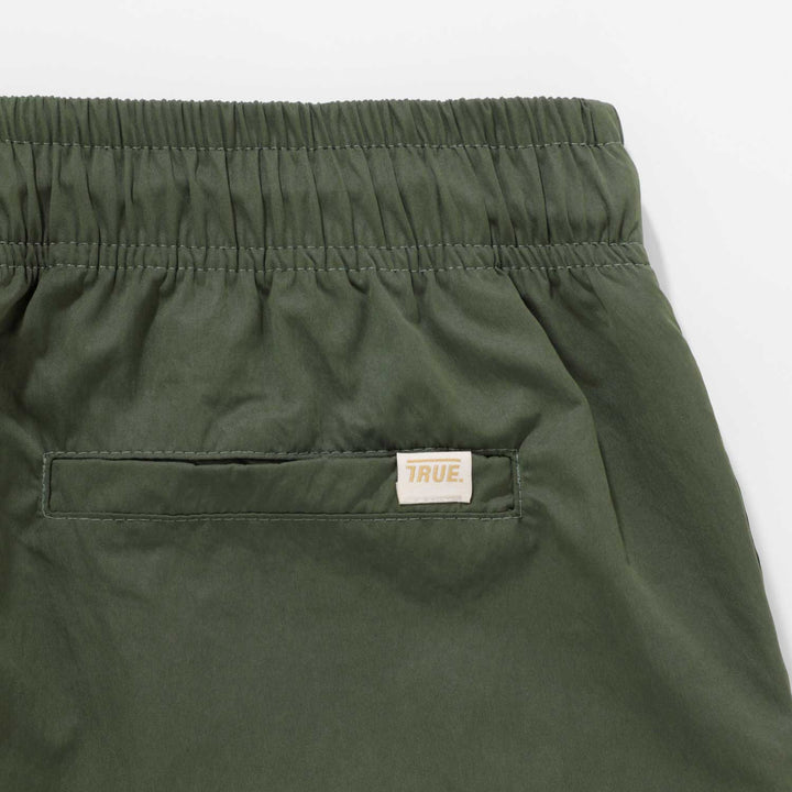 Signature Board Shorts - Green