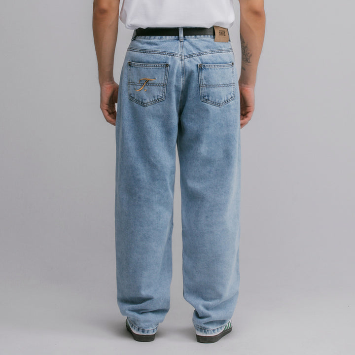 Signature Jeans - Blue