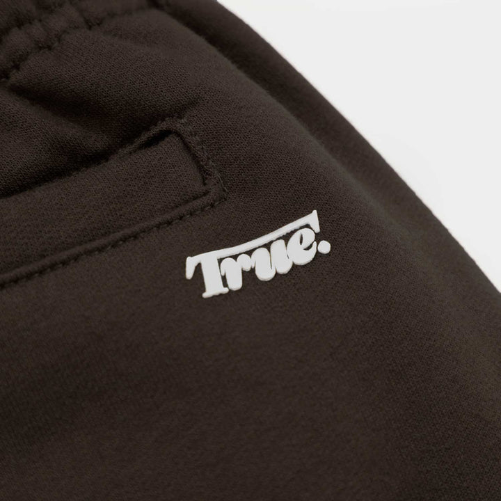 Chosen Family Joggers - Brown