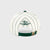 True X New Era 940 Pinstripe Dk Green