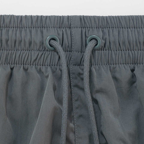 The Journey Board Shorts - Dark Gray