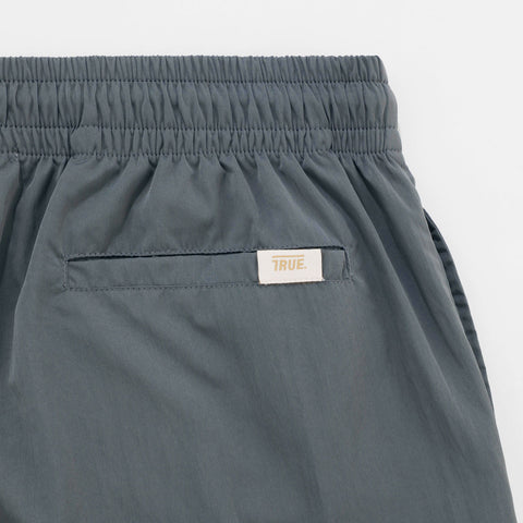 The Journey Board Shorts - Dark Gray