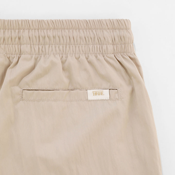 The Journey Board Shorts - Sand