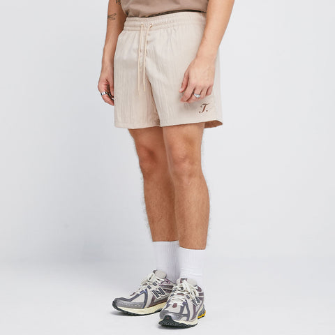 The Journey Board Shorts - Sand