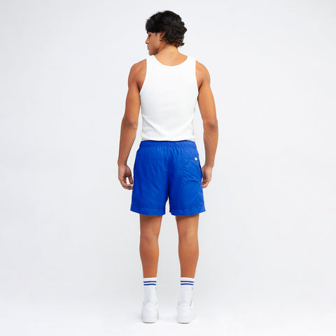 True Lounge Board Shorts - Blue