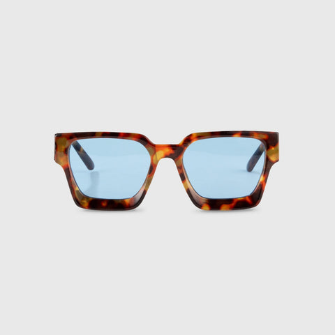 True Sunglasses - Carey/Blue