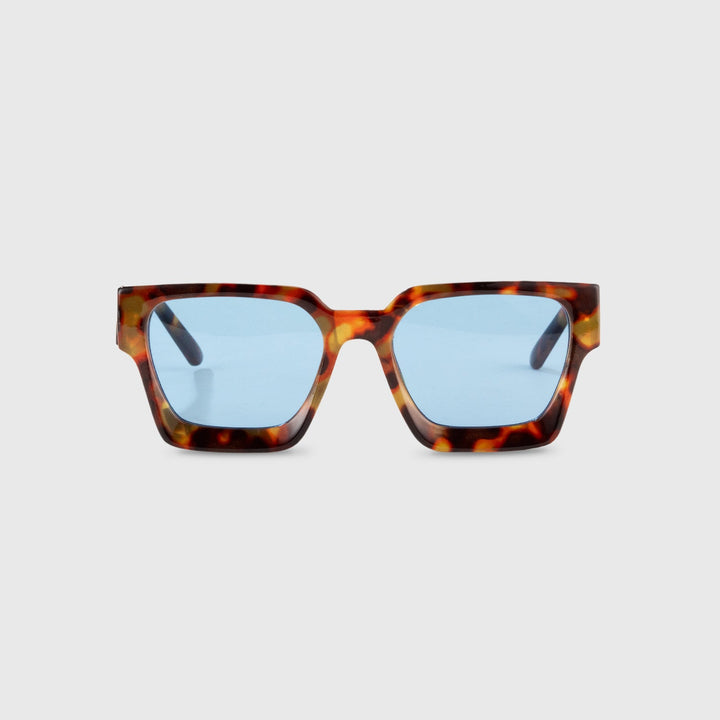 True Sunglasses - Carey/Blue