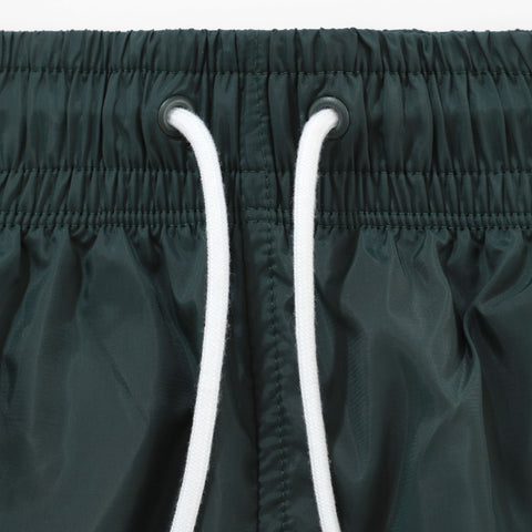 True Lounge Board Shorts - Pine Green