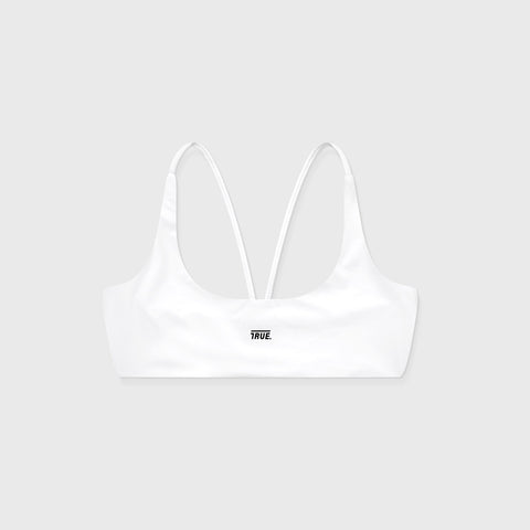 Airfit Top - White