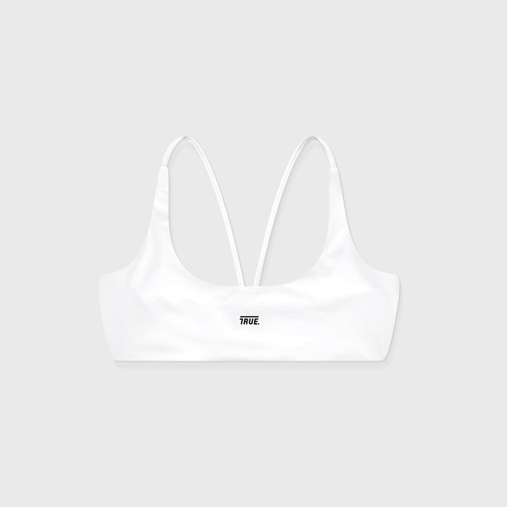 Airfit Top - White