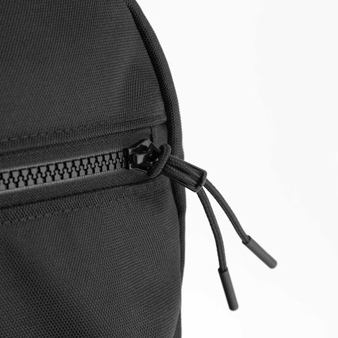 Classic Backpack - Black