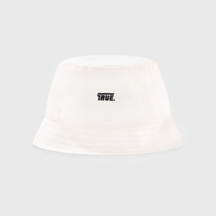 Classic Bucket Hat - Ivory