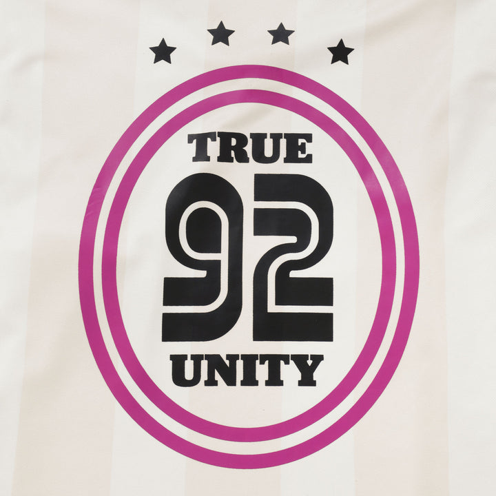 Unity Soccer LS T-Shirt - Ivory