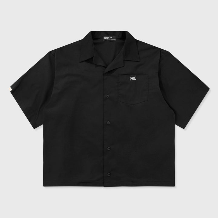 Community Shirt - Black