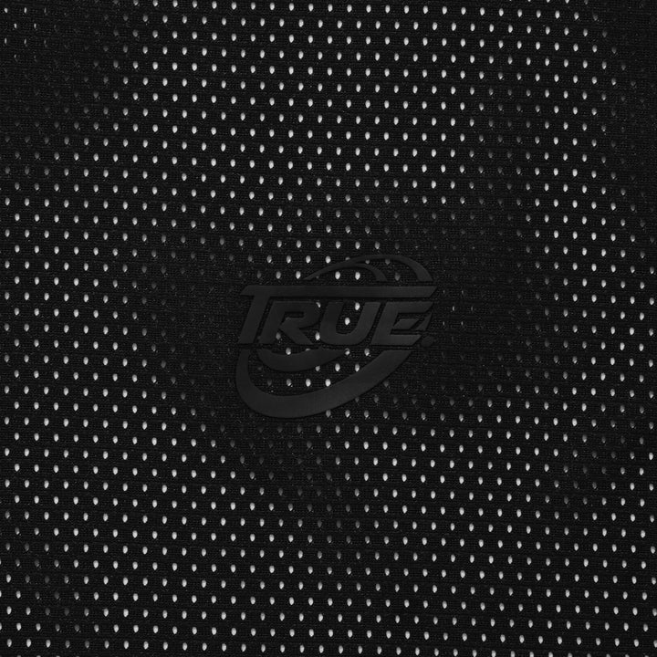 Unity Mesh Shirt - Black