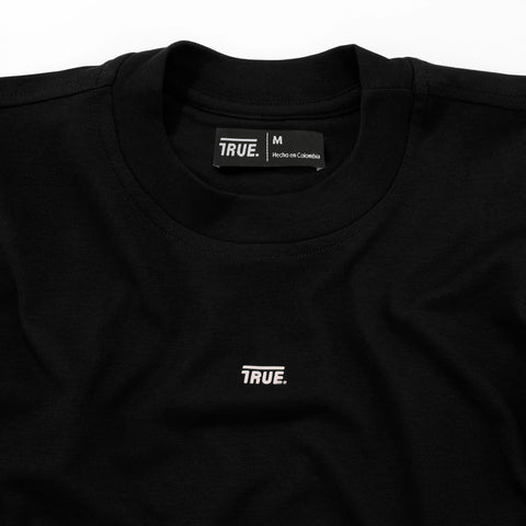 Classic T-Shirt - Black