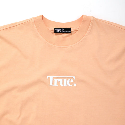 Retreat T-Shirt - Peach