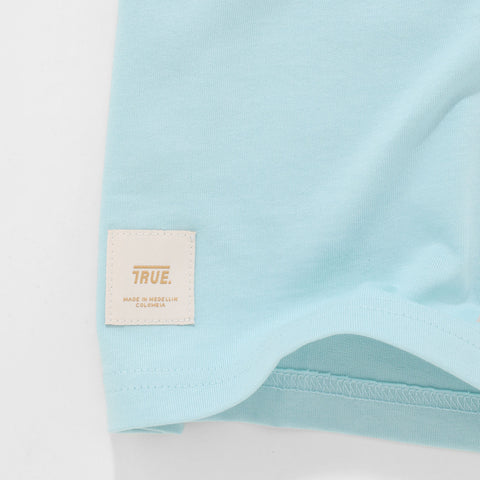 Pastels T-Shirts Pack X 2