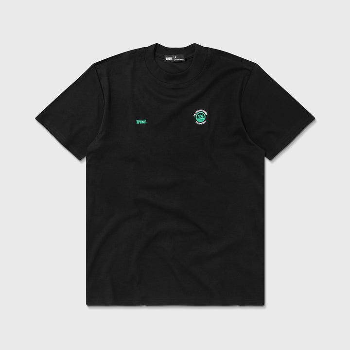 Strength T-Shirt - Black