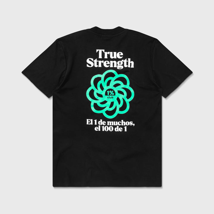 Strength T-Shirt - Black
