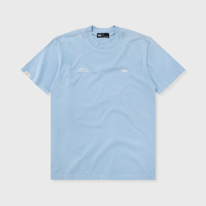Community T-Shirt - Light Blue