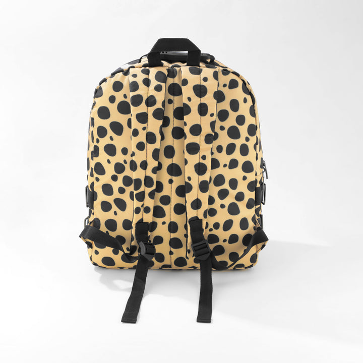 Cheetah Backpack - Sand