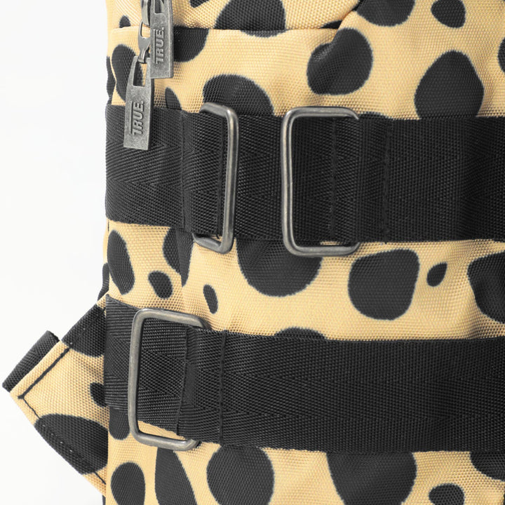 Cheetah Backpack - Sand