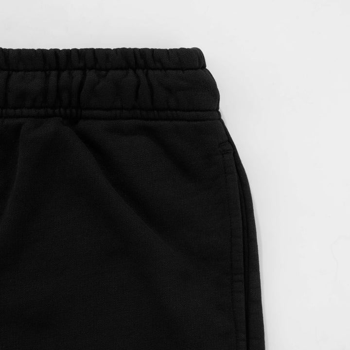 Classic Shorts - Black
