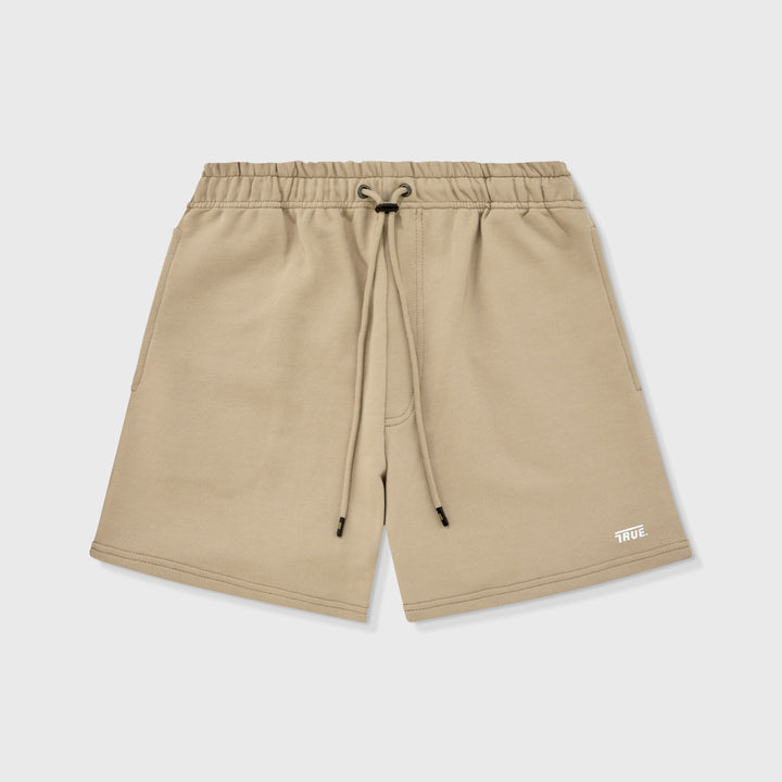 Classic Premium Shorts 2.0 - Sand